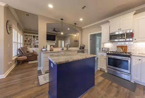 601 Creekside Cv, Bryant, AR 72022 photo 10