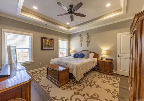 601 Creekside Cv, Bryant, AR 72022 photo 16