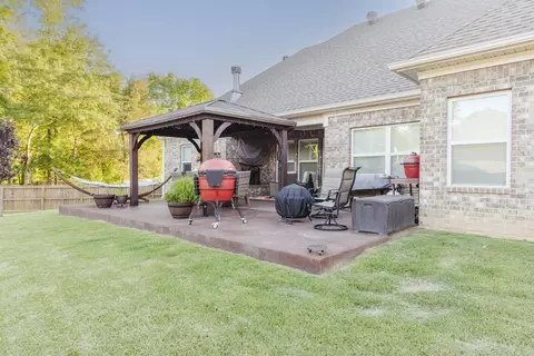 601 Creekside Cv, Bryant, AR 72022 photo 34