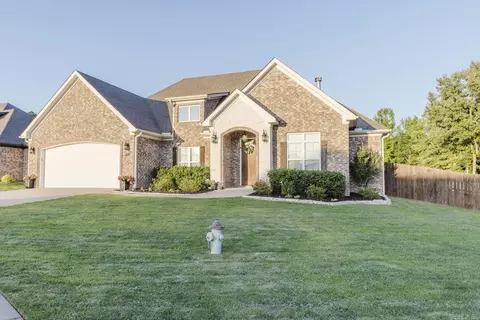 601 Creekside Cv, Bryant, AR 72022 photo 3