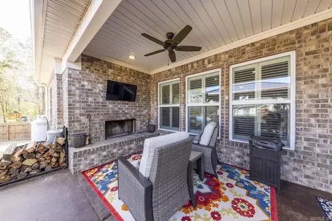 601 Creekside Cv, Bryant, AR 72022 photo 30