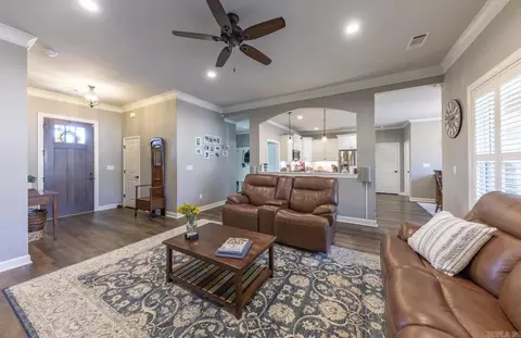 601 Creekside Cv, Bryant, AR 72022 photo 7