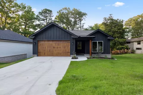 907 Grapevine St, Benton, AR 72015 photo 2