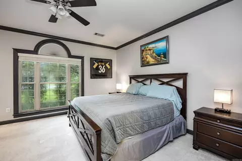 Bedroom - 5212 Carribean Dr E, Benton, AR 72019 photo 1 of 4