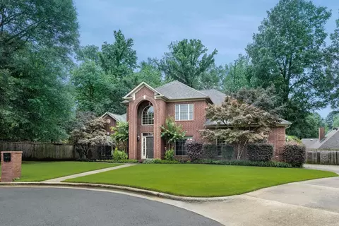 Exterior - 5212 Carribean Dr E, Benton, AR 72019 photo 5 of 11
