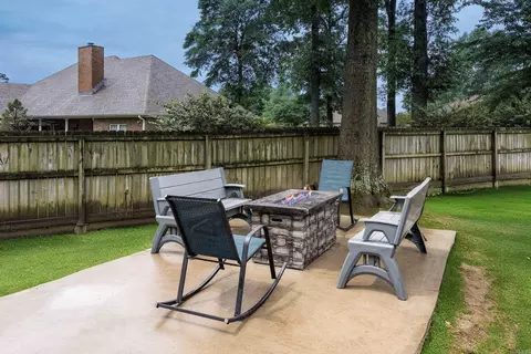 Exterior - 5212 Carribean Dr E, Benton, AR 72019 photo 3 of 11