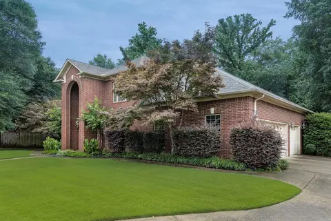 Exterior - 5212 Carribean Dr E, Benton, AR 72019 photo 6 of 11