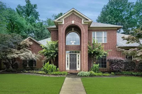 Exterior - 5212 Carribean Dr E, Benton, AR 72019 photo 7 of 11