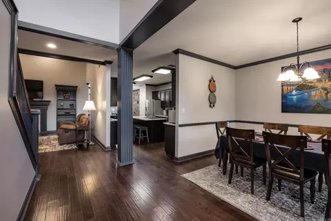 Entry Way - 5212 Carribean Dr E, Benton, AR 72019 photo 3 of 5