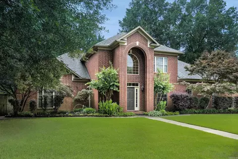 Exterior - 5212 Carribean Dr E, Benton, AR 72019 photo 4 of 11