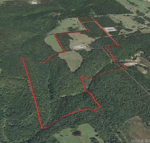 000 Ray King Rd, Judsonia, AR 72081