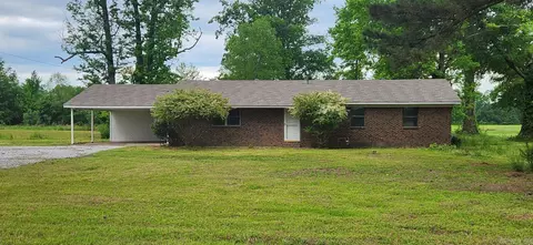 192 Bailey St, Searcy, AR 72143
