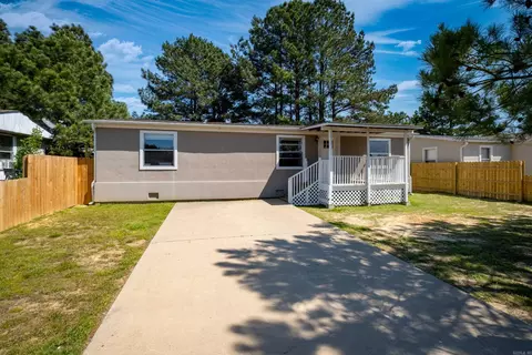 11906 Krestridge Dr, Mabelvale, AR 72103 photo 7