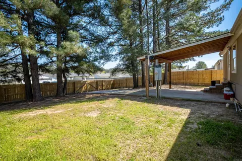 11906 Krestridge Dr, Mabelvale, AR 72103 photo 42