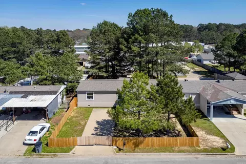 11906 Krestridge Dr, Mabelvale, AR 72103 photo 2