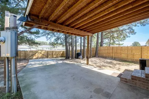 11906 Krestridge Dr, Mabelvale, AR 72103 photo 43