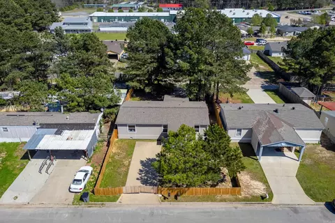 11906 Krestridge Dr, Mabelvale, AR 72103 photo 3