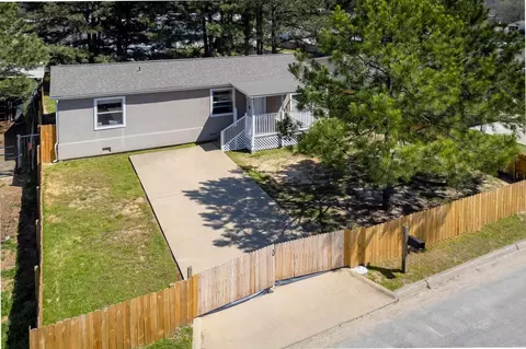 11906 Krestridge Dr, Mabelvale, AR 72103 photo 4