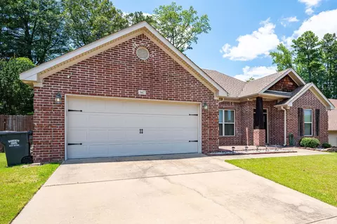 5417 William Ln, Bryant, AR 72022 photo 2