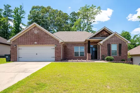 5417 William Ln, Bryant, AR 72022 photo 1