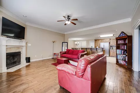 5417 William Ln, Bryant, AR 72022 photo 6