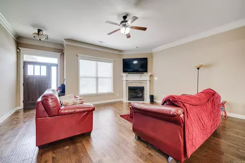 5417 William Ln, Bryant, AR 72022 photo 4