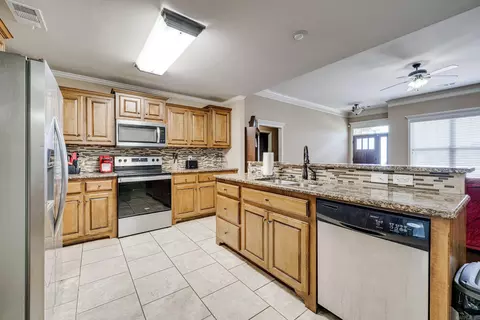 5417 William Ln, Bryant, AR 72022 photo 9