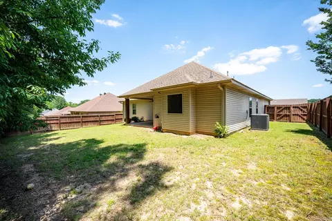 5417 William Ln, Bryant, AR 72022 photo 27