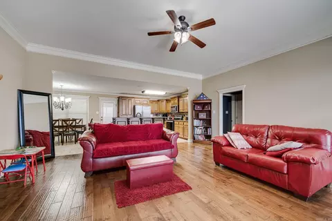 5417 William Ln, Bryant, AR 72022 photo 7