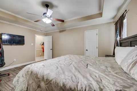 5417 William Ln, Bryant, AR 72022 photo 16