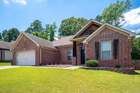 5417 William Ln, Bryant, AR 72022 photo 3