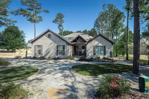 134 Elcano Dr, Hot Springs Village, AR 71909