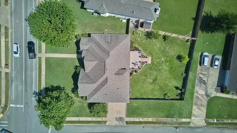 3810 Commonwealth Dr, Bryant, AR 72022 photo 44