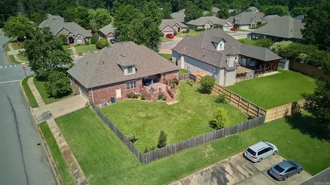 3810 Commonwealth Dr, Bryant, AR 72022 photo 46