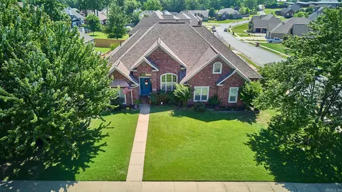 3810 Commonwealth Dr, Bryant, AR 72022 photo 43