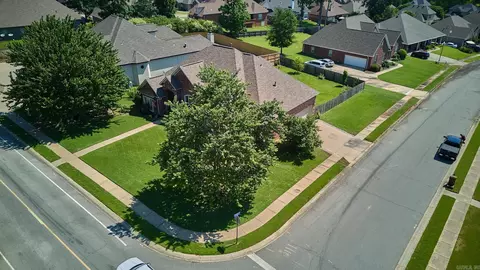 3810 Commonwealth Dr, Bryant, AR 72022 photo 47