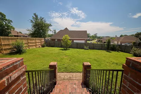 3810 Commonwealth Dr, Bryant, AR 72022 photo 38