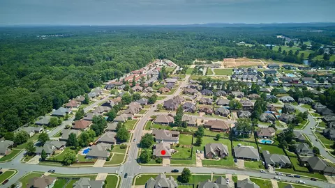 3810 Commonwealth Dr, Bryant, AR 72022 photo 45