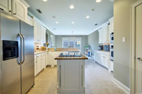 3810 Commonwealth Dr, Bryant, AR 72022 photo 11