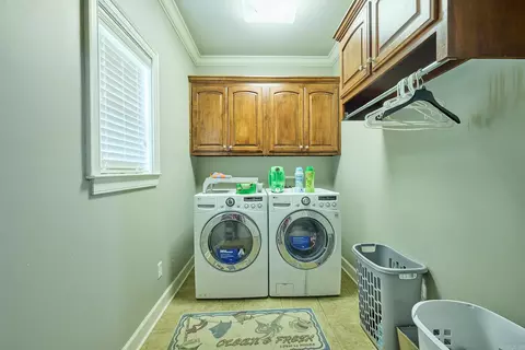 3810 Commonwealth Dr, Bryant, AR 72022 photo 35