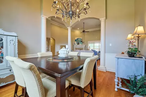 3810 Commonwealth Dr, Bryant, AR 72022 photo 9