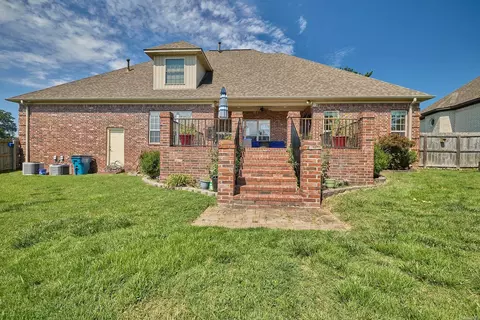 3810 Commonwealth Dr, Bryant, AR 72022 photo 39