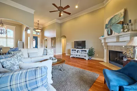 3810 Commonwealth Dr, Bryant, AR 72022 photo 6
