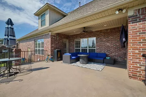 3810 Commonwealth Dr, Bryant, AR 72022 photo 37