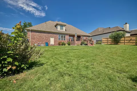 3810 Commonwealth Dr, Bryant, AR 72022 photo 41