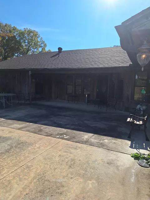 Exterior - 7001 Gibbins Rd, Pine Bluff, AR 71603 photo 4 of 8