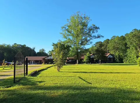 Exterior - 7001 Gibbins Rd, Pine Bluff, AR 71603 photo 1 of 8