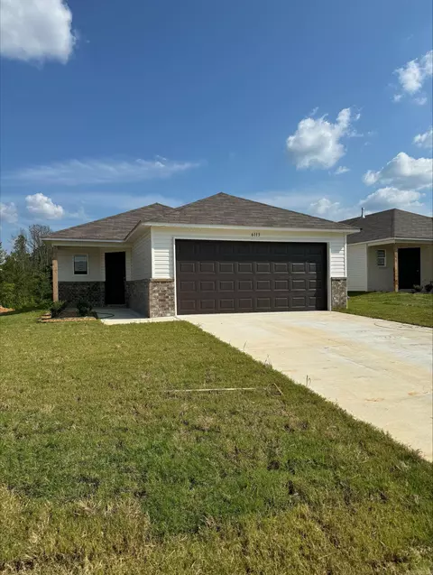 6113 Discovery Trl, Bauxite, AR 72011 photo 1