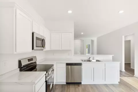 Kitchen - 150 Leruss Blvd, Cabot, AR 72023 photo 1 of 2