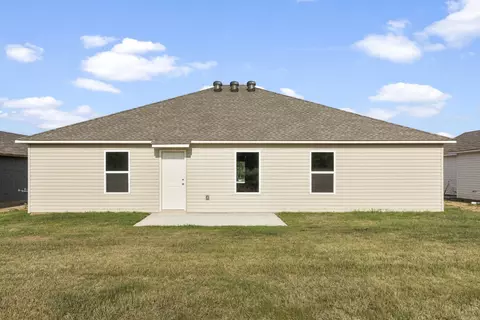 Exterior - 150 Leruss Blvd, Cabot, AR 72023 photo 4 of 4